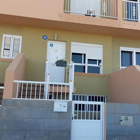 Duplex Centrico, Luminosos Y Bonitas Vistas. Villa Puerto del Rosario  Kültér fotó