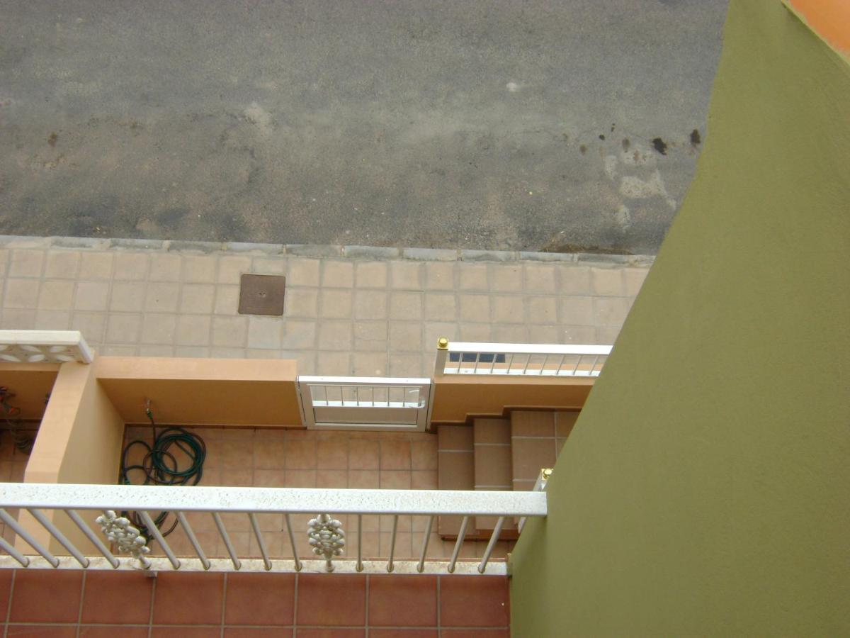 Duplex Centrico, Luminosos Y Bonitas Vistas. Villa Puerto del Rosario  Kültér fotó