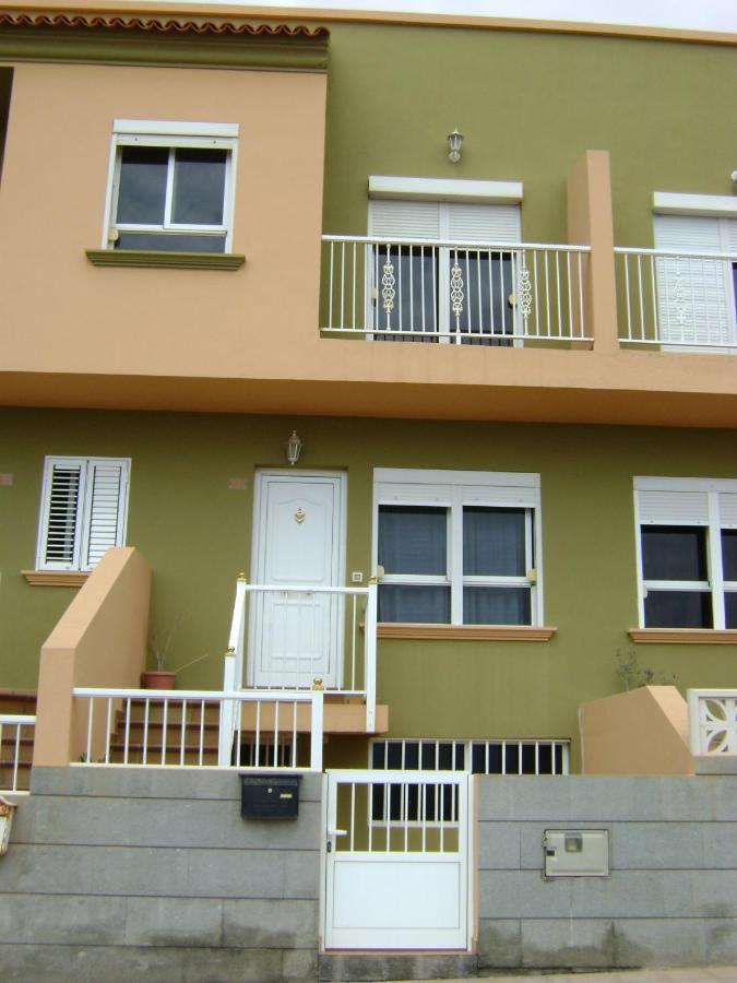 Duplex Centrico, Luminosos Y Bonitas Vistas. Villa Puerto del Rosario  Kültér fotó