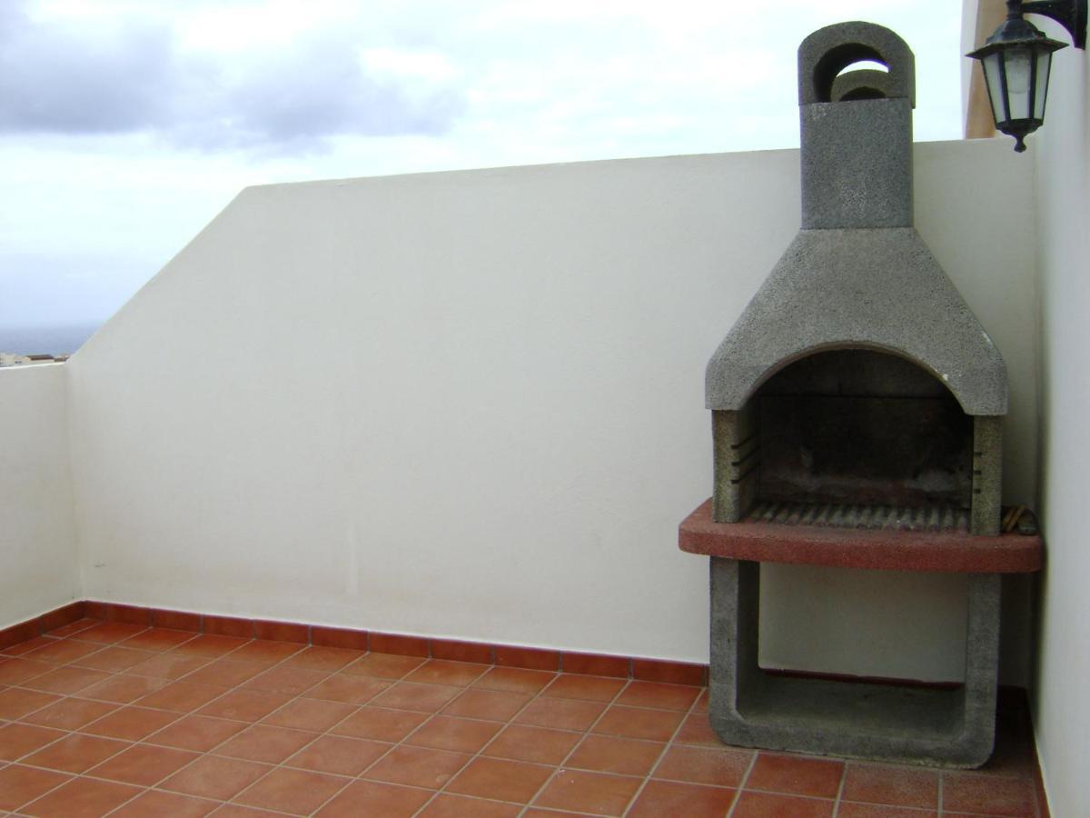 Duplex Centrico, Luminosos Y Bonitas Vistas. Villa Puerto del Rosario  Kültér fotó