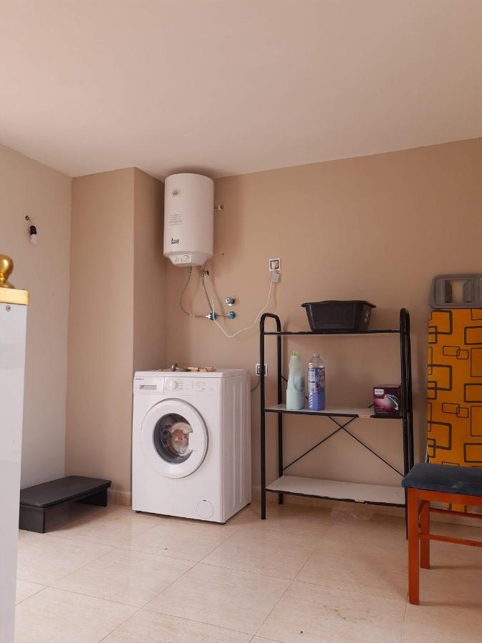 Duplex Centrico, Luminosos Y Bonitas Vistas. Villa Puerto del Rosario  Kültér fotó