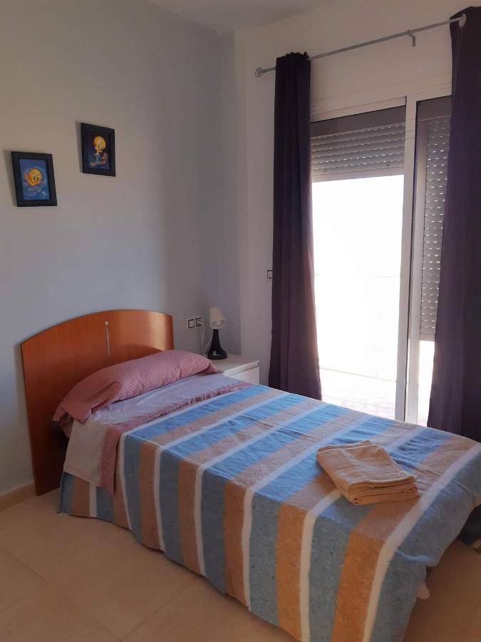 Duplex Centrico, Luminosos Y Bonitas Vistas. Villa Puerto del Rosario  Kültér fotó