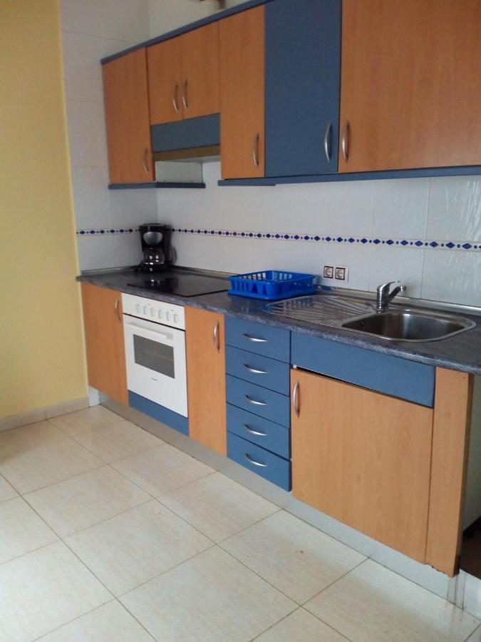Duplex Centrico, Luminosos Y Bonitas Vistas. Villa Puerto del Rosario  Kültér fotó