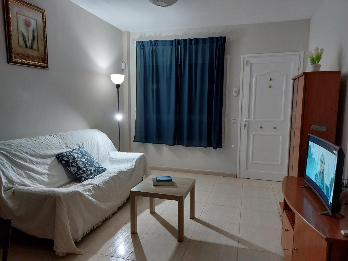 Duplex Centrico, Luminosos Y Bonitas Vistas. Villa Puerto del Rosario  Kültér fotó