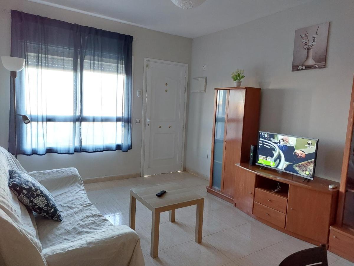 Duplex Centrico, Luminosos Y Bonitas Vistas. Villa Puerto del Rosario  Kültér fotó