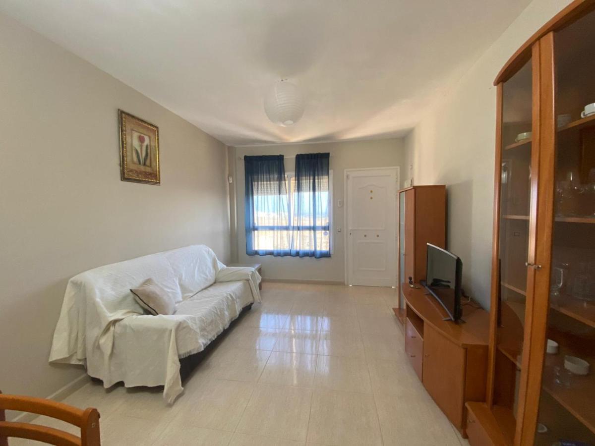 Duplex Centrico, Luminosos Y Bonitas Vistas. Villa Puerto del Rosario  Kültér fotó