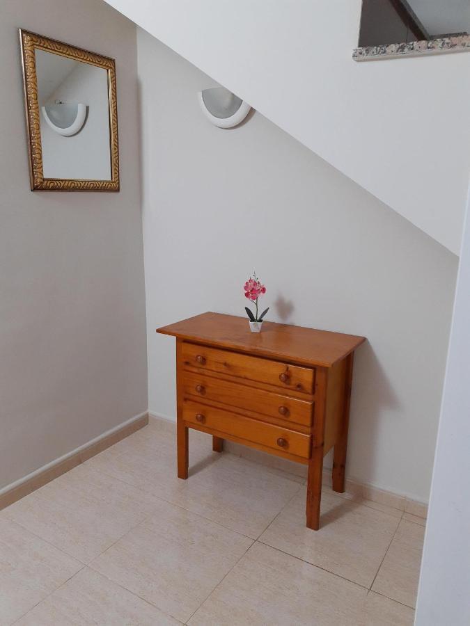 Duplex Centrico, Luminosos Y Bonitas Vistas. Villa Puerto del Rosario  Kültér fotó